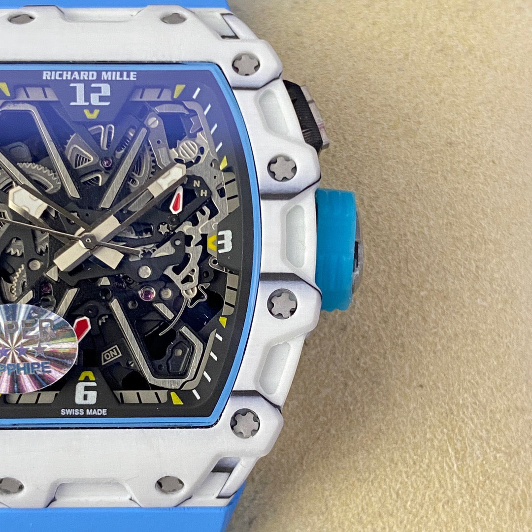 Richard Mille 003 Replica ChronoClone