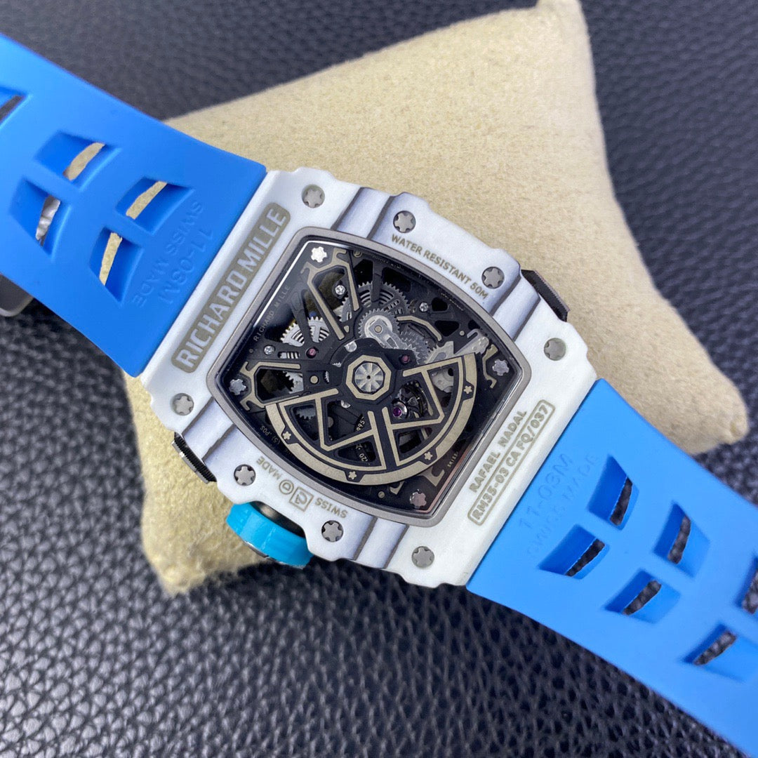 Richard Mille 003 Replica ChronoClone