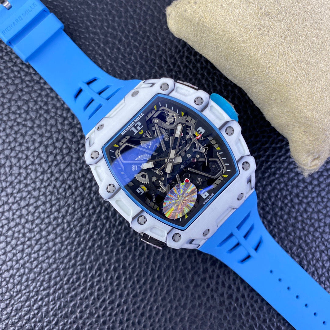 Richard Mille 003 Replica ChronoClone