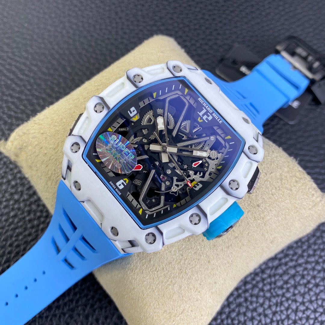 Richard Mille 003 Replica ChronoClone