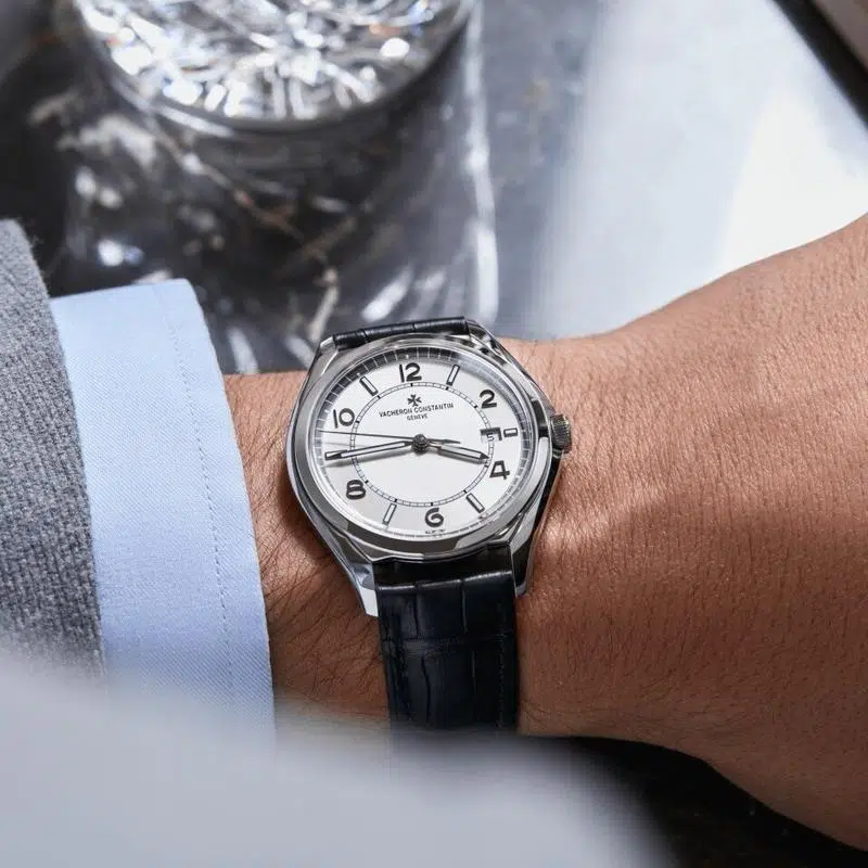 Vacheron Constantin Fiftysix – 4600E Series 6