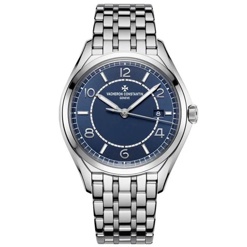 Vacheron Constantin Fiftysix – 4600E Series 4