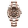 Rolex Sky-Dweller m326935 Series