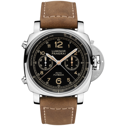Luminor Yachts Challenge – 44mm